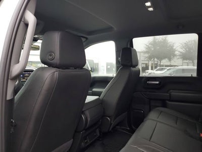 2024 GMC Sierra 3500 HD Pro