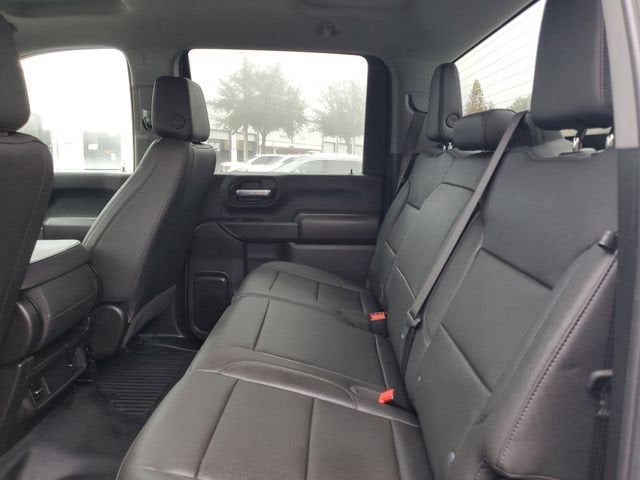 2024 GMC Sierra 3500 HD Pro