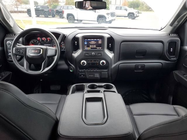 2024 GMC Sierra 3500 HD Pro