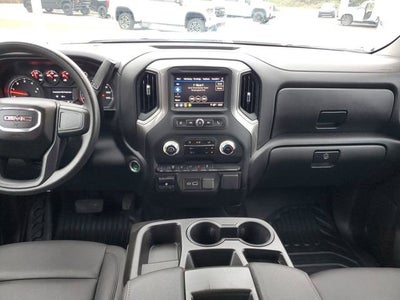 2024 GMC Sierra 3500 HD Pro