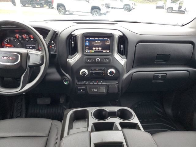 2024 GMC Sierra 3500 HD Pro