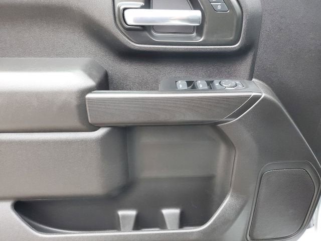 2024 GMC Sierra 3500 HD Pro