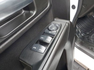 2024 GMC Sierra 3500 HD Pro