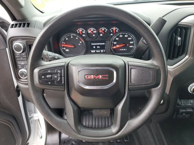 2024 GMC Sierra 3500 HD Pro