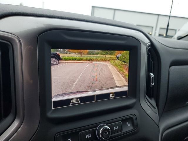 2024 GMC Sierra 3500 HD Pro