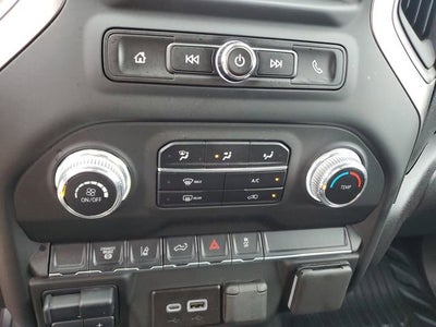 2024 GMC Sierra 3500 HD Pro