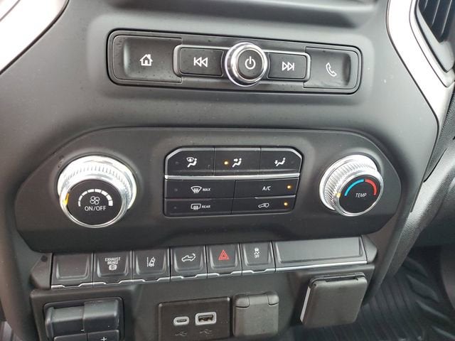 2024 GMC Sierra 3500 HD Pro