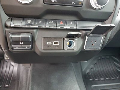 2024 GMC Sierra 3500 HD Pro