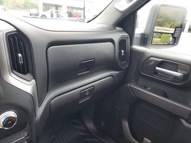 2024 GMC Sierra 3500 HD Pro