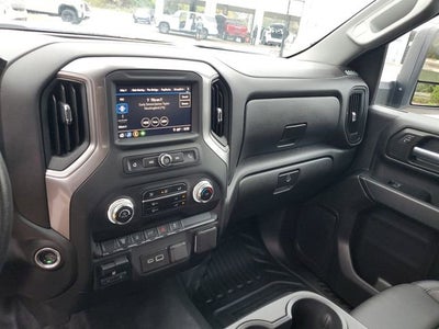 2024 GMC Sierra 3500 HD Pro