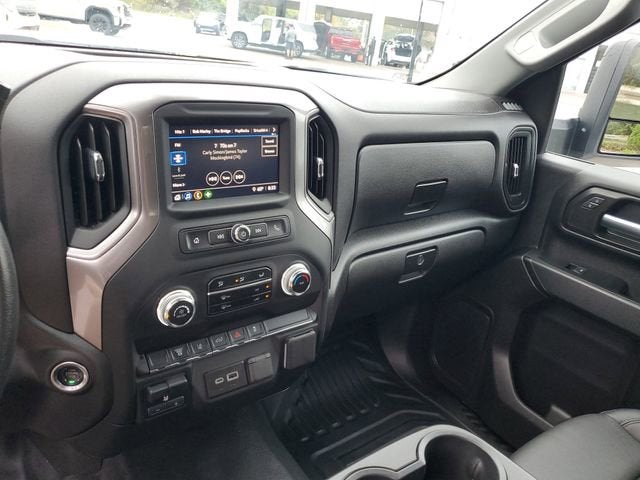 2024 GMC Sierra 3500 HD Pro