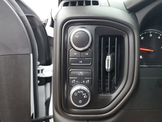 2024 GMC Sierra 3500 HD Pro