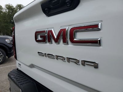 2024 GMC Sierra 3500 HD Pro
