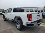 2024 GMC Sierra 3500 HD Pro