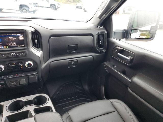 2024 GMC Sierra 3500 HD Pro