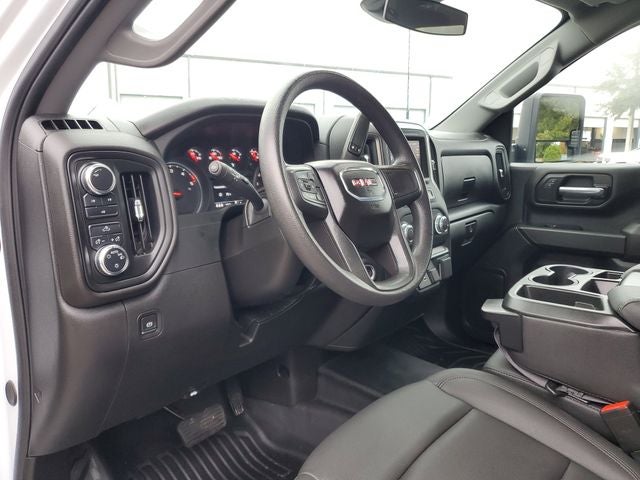 2024 GMC Sierra 3500 HD Pro