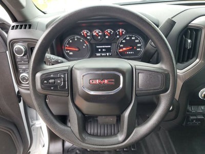 2024 GMC Sierra 3500 HD Pro