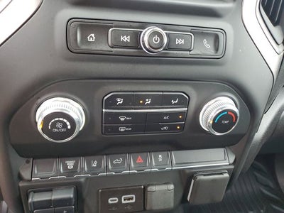 2024 GMC Sierra 3500 HD Pro