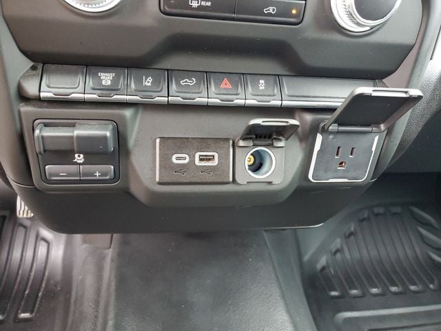 2024 GMC Sierra 3500 HD Pro