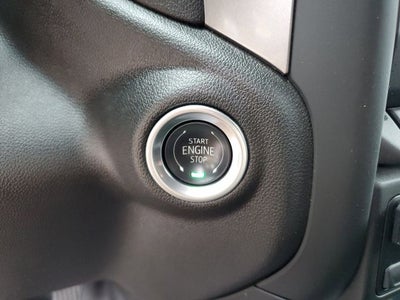 2024 GMC Sierra 3500 HD Pro