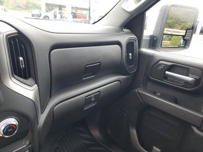 2024 GMC Sierra 3500 HD Pro