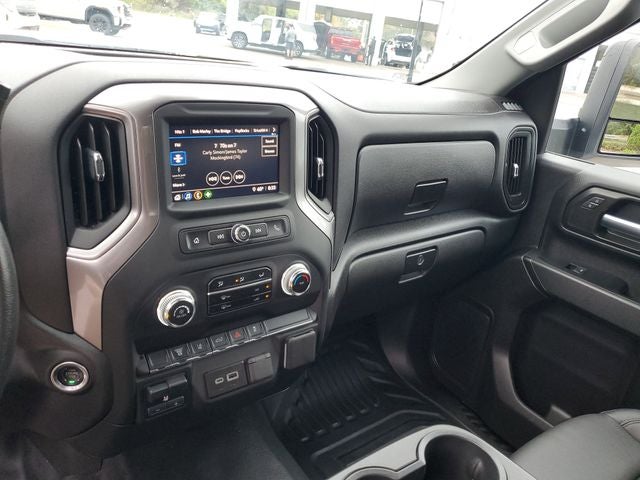 2024 GMC Sierra 3500 HD Pro