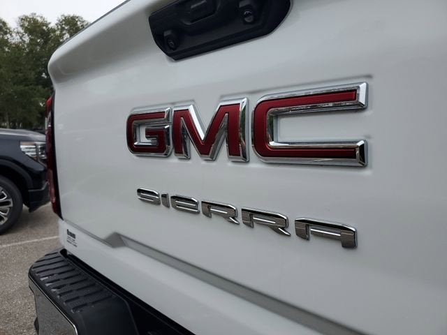 2024 GMC Sierra 3500 HD Pro