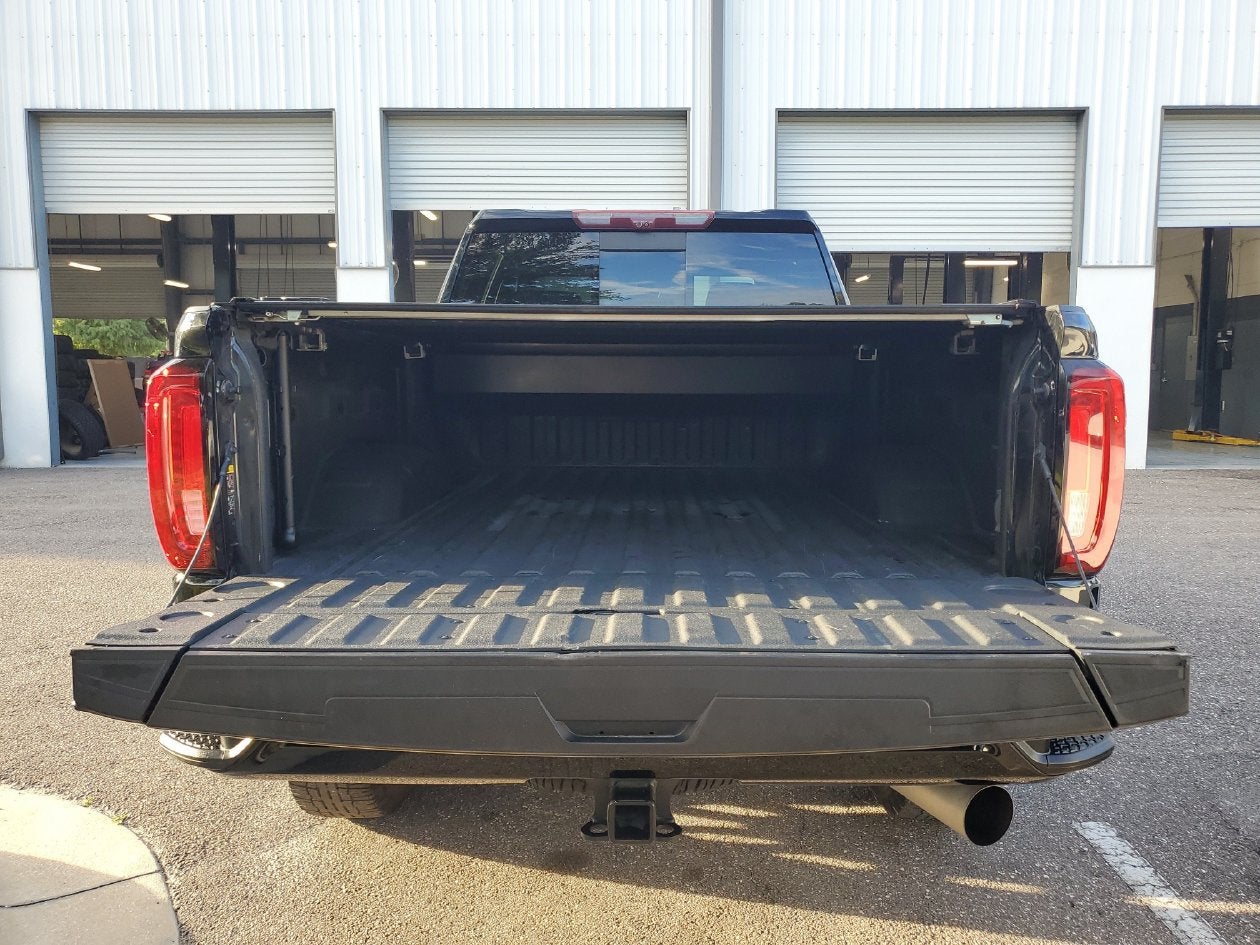 2022 GMC Sierra 3500 HD AT4