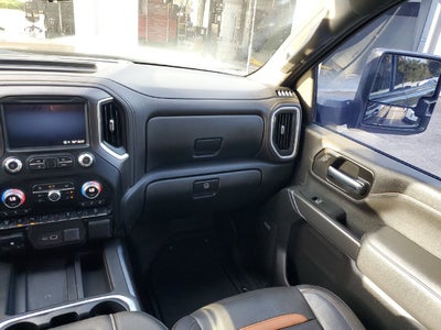 2022 GMC Sierra 3500 HD AT4