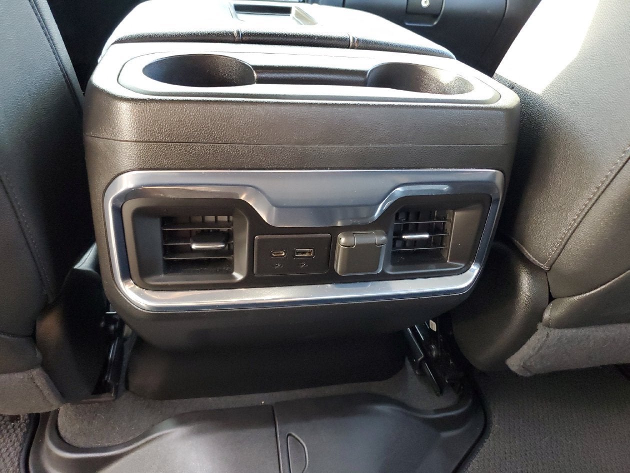 2022 GMC Sierra 3500 HD AT4