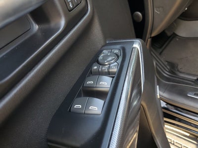 2022 GMC Sierra 3500 HD AT4