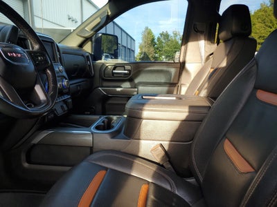 2022 GMC Sierra 3500 HD AT4