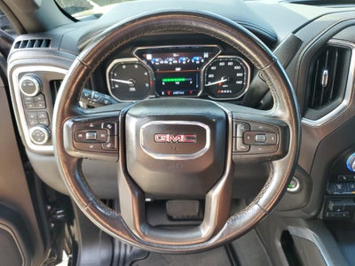 2022 GMC Sierra 3500 HD AT4
