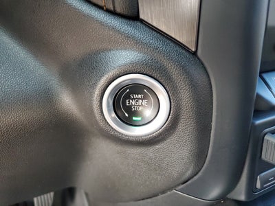 2022 GMC Sierra 3500 HD AT4