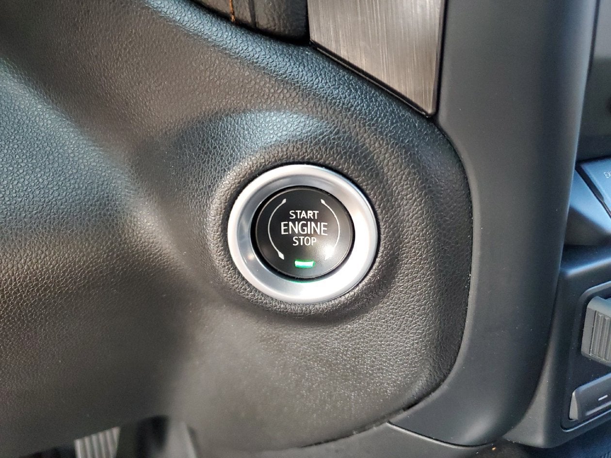 2022 GMC Sierra 3500 HD AT4