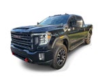 2022 GMC Sierra 3500 HD AT4