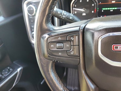 2022 GMC Sierra 3500 HD AT4