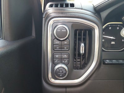 2022 GMC Sierra 3500 HD AT4