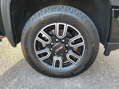 2022 GMC Sierra 3500 HD AT4