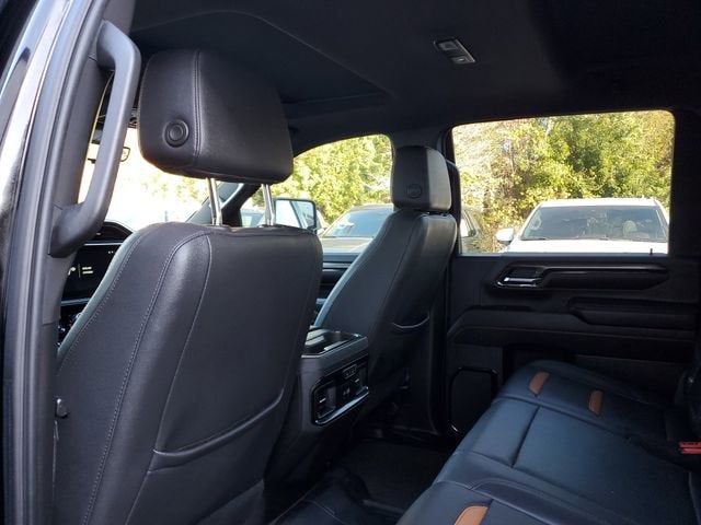 2024 GMC Sierra 3500 HD AT4