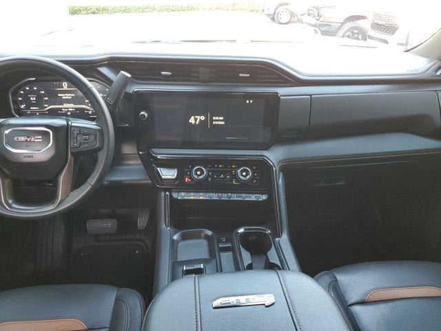 2024 GMC Sierra 3500 HD AT4