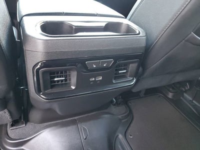 2024 GMC Sierra 3500 HD AT4