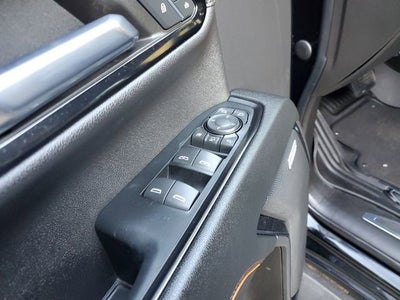 2024 GMC Sierra 3500 HD AT4