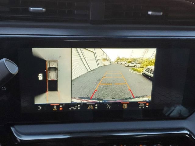 2024 GMC Sierra 3500 HD AT4