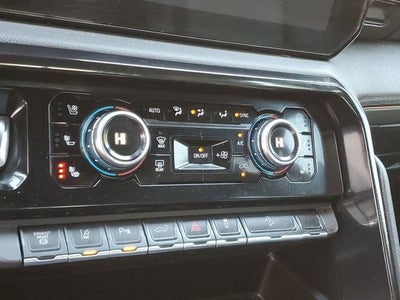 2024 GMC Sierra 3500 HD AT4