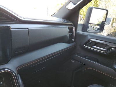 2024 GMC Sierra 3500 HD AT4