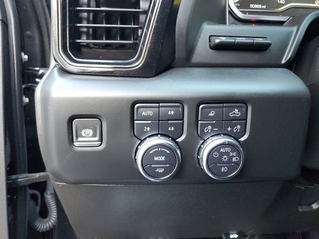 2024 GMC Sierra 3500 HD AT4