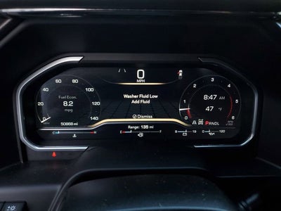 2024 GMC Sierra 3500 HD AT4