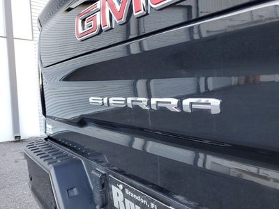 2024 GMC Sierra 3500 HD AT4