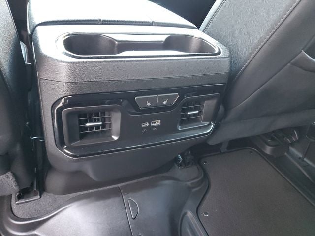 2024 GMC Sierra 3500 HD AT4